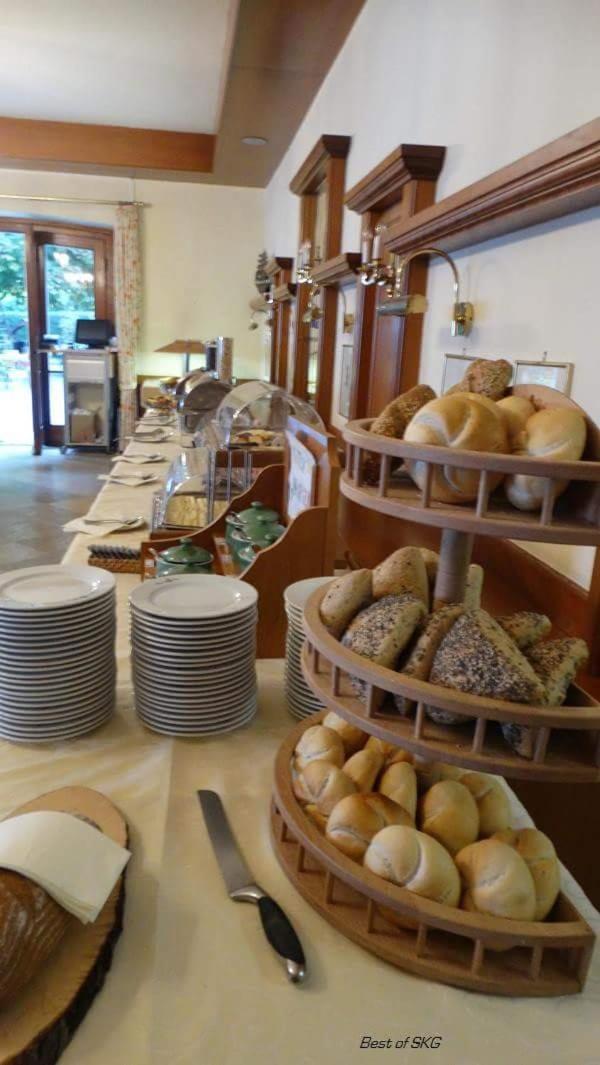 See-Hotel Post Am Attersee Weissenbach am Attersee Εξωτερικό φωτογραφία